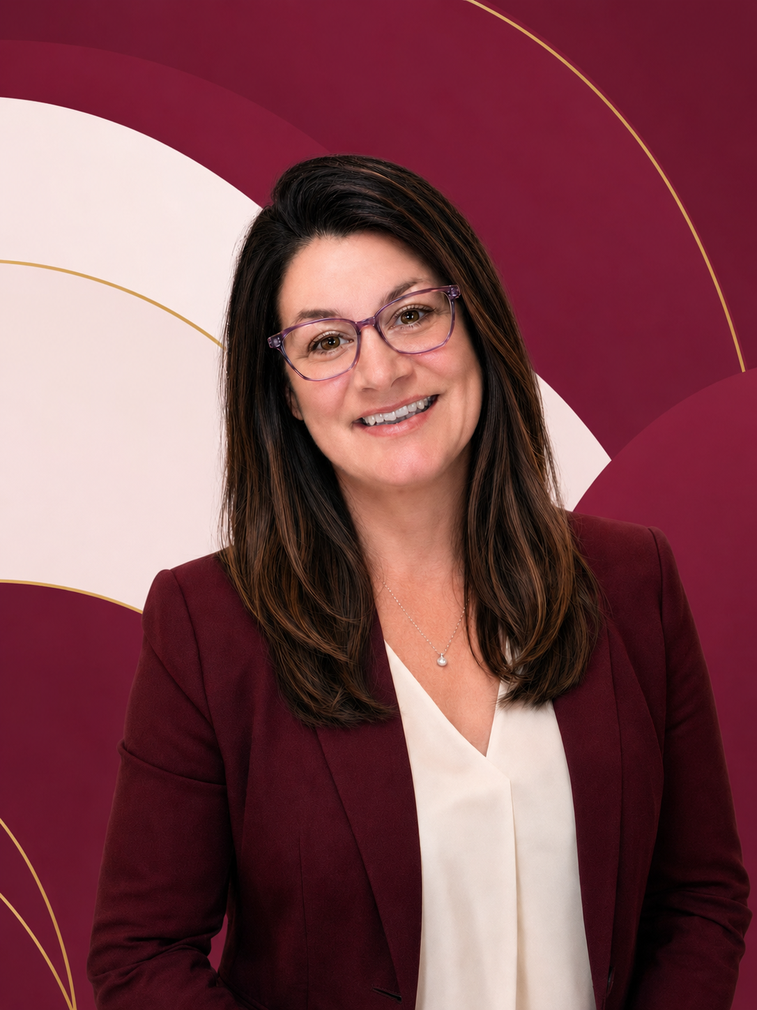 Bonnie Meinders, founder of Meindful Bookkeepers & Consultants LLC